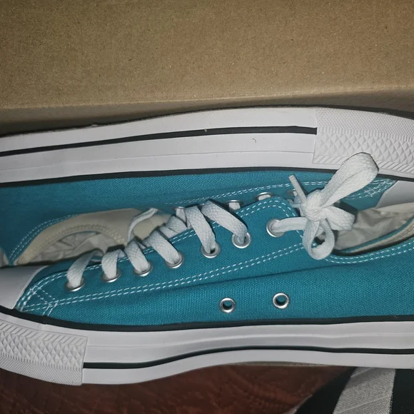 Converse Sneakers - Picture 3 of 3